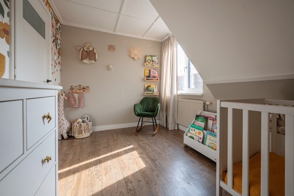 Medium property photo - Markt 16, 4758 BM Standdaarbuiten